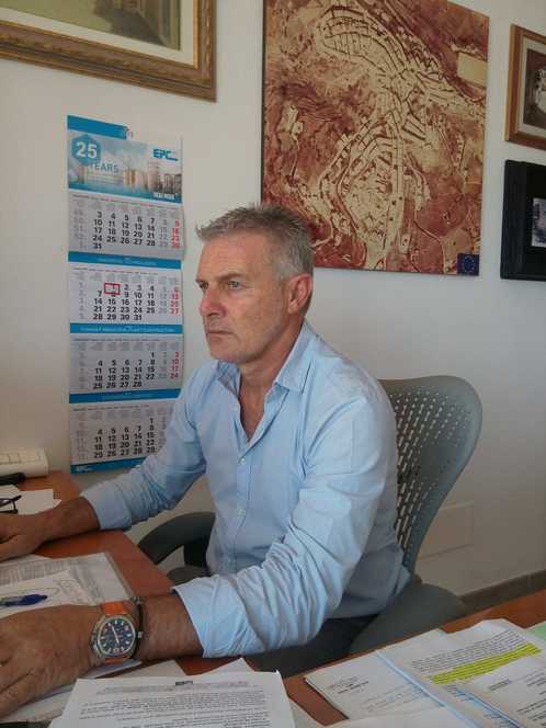 CAPOLIVERI, INTERROGAZIONE DELLA MINORANZA SUL CANILE